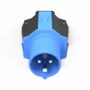 Adaptador de tomada NRGkick 20001004 azul 16 A