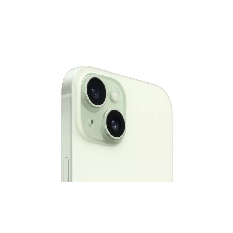 iPhone 15 128GB - verde