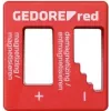 Magnetizador/desmagnetizador Gedore R38990000 altura 35 mm peso 82 g
