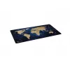 TAPETE DE RATO WORLD DEEP BLUE 800X400