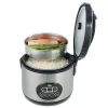 Panela de arroz Solis 979.30 1,2 L 500 W Aço inoxidável