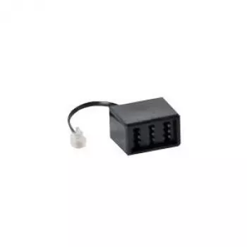 Adaptador telefónico ShiverPeaks S-Impuls RJ-11 S para TAE-NFN R 10 cm