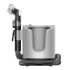 Base de lavagem de tecidos/tapetes Dreame H14 Mix H14 Dual substituição HCCB2 para limpeza têxtil