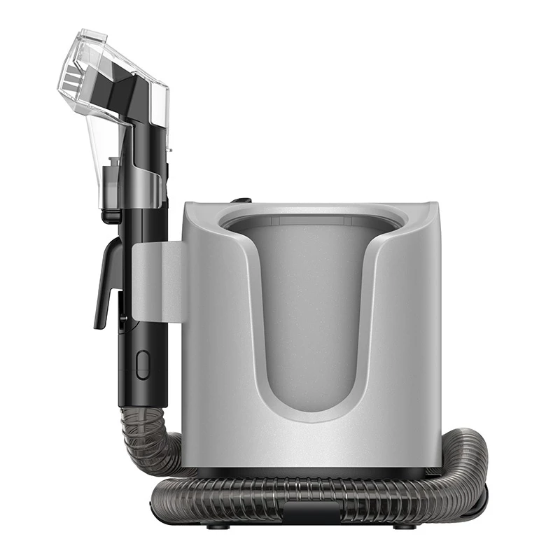 Base de lavagem de tecidos/tapetes Dreame H14 Mix H14 Dual substituição HCCB2 para limpeza têxtil