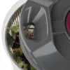 Passador de cozinha JATA HACC4554 22,8 cm cinzento 3 L
