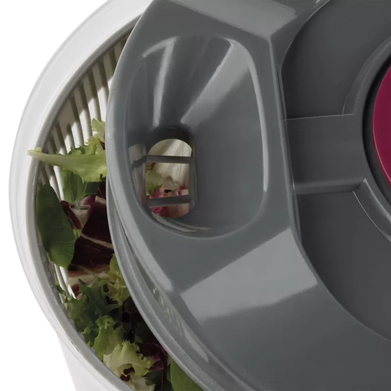 Passador de cozinha JATA HACC4554 22,8 cm cinzento 3 L