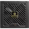 Fonte de alimentação ENERMAX ERV1000G-AHG-MAC, 1000 W, 20+4-Pin-ATX, totalmente modular, 80 PLUS Gold, preto