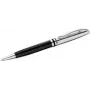 Esferográfica Pelikan K35 Jazz Classic preta cor de escrita azul 1 unid. (300013890)