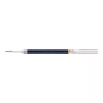 Pentel LR10-AX – Preto – Média – Plástico – Aço inoxidável – 1 mm – Recarga de esferográfica