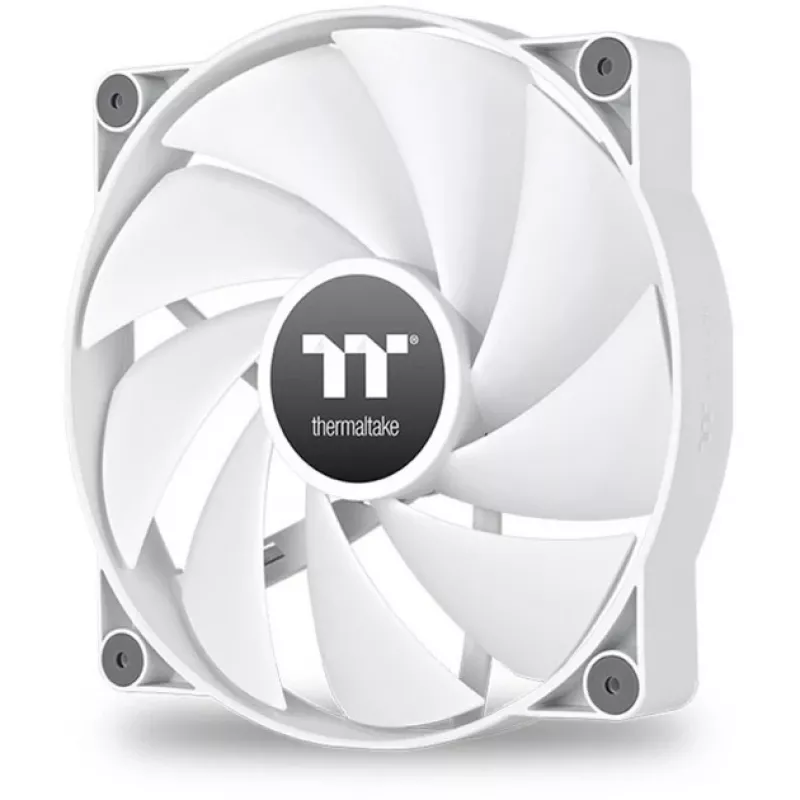 Thermaltake CT200 20 cm branco 500-900 rpm rolamento hidráulico