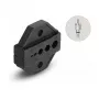 Delock 90532 Inserto de crimpagem Ratchet IV para alicates de crimpar 90295/90296/90527/90528