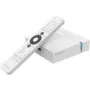 Box Smart TV Strong LEAP-S3+V2 branco 4K Ultra HD 16 GB Wi-Fi Ethernet LAN