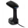 Lafe EasySteam LAFZEL47580 vaporizador de roupa, 1600 W, preto