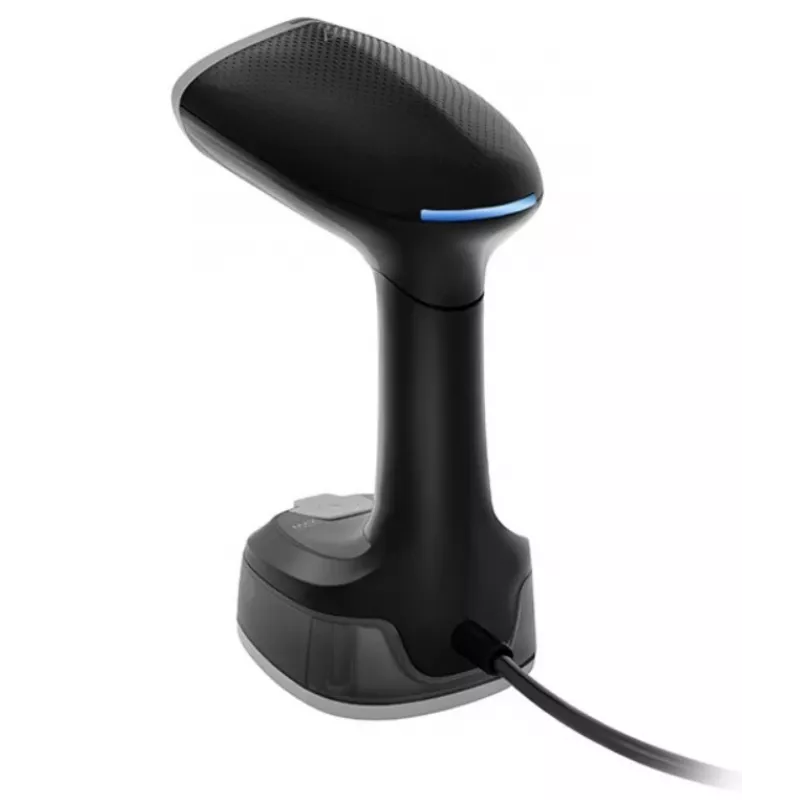 Lafe EasySteam LAFZEL47580 vaporizador de roupa, 1600 W, preto