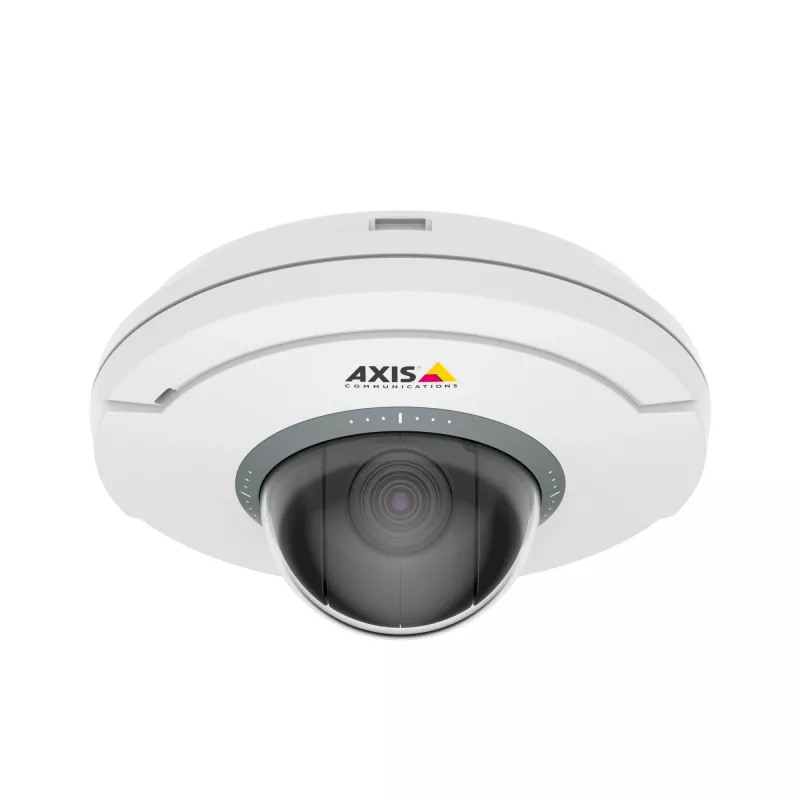 Câmara de vigilância IP Axis 02345-001 Dome 1280 x 720