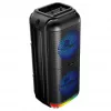 MEDIA-TECH COLUNA BT POWER AUDIO DISCO MT3183