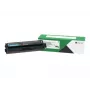 Lexmark 20N2XC0 cartucho de toner, ciano, capacidade extra alta, 6700 páginas (CS431/CX431)