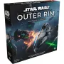 Star Wars: Outer Rim, jogo de tabuleiro