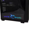 Caixa de computador White Shark GCC-2401 Warhead-3 ATX preta
