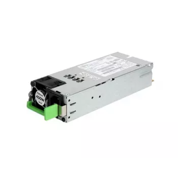 Fonte de alimentação Fujitsu S26113-F575-L13 450 W cinzento