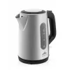 Chaleira elétrica ETA Amelie 1,7 L 2200 W — Aço inoxidável, preto