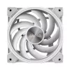 Dissipador/Radiador Akasa SOHO AR 12 cm transparente branco 500-2000 RPM HDB