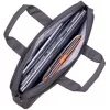 Mala de tiracolo Rivacase 8630 39,6 cm (15,6 polegadas) preto