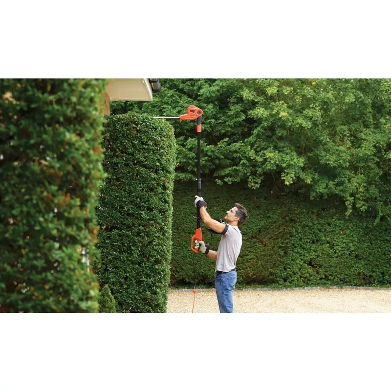 BD TESOURA DE SEBE 550W/51cm HIGH