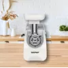 Máquina de picar carne Zelmer ZMM9801B 2200 W aço inoxidável, branco