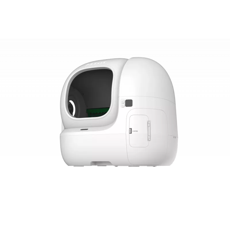 Caixa de areia autolimpante PETKIT Purobot Max Pro 2 P9904