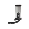Adaptador/transformador de corrente Gembird EG-PWC150-01 para automóvel 150 W Preto, Cinzento