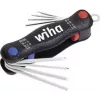 Chave de fendas multi-bit Wiha Mini PocketStar 27936