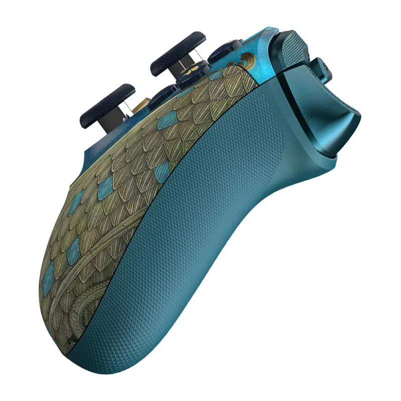 GameSir Pad G7 Pro Wuchang Edition HRG22997 – comando de jogos com fios/sem fios