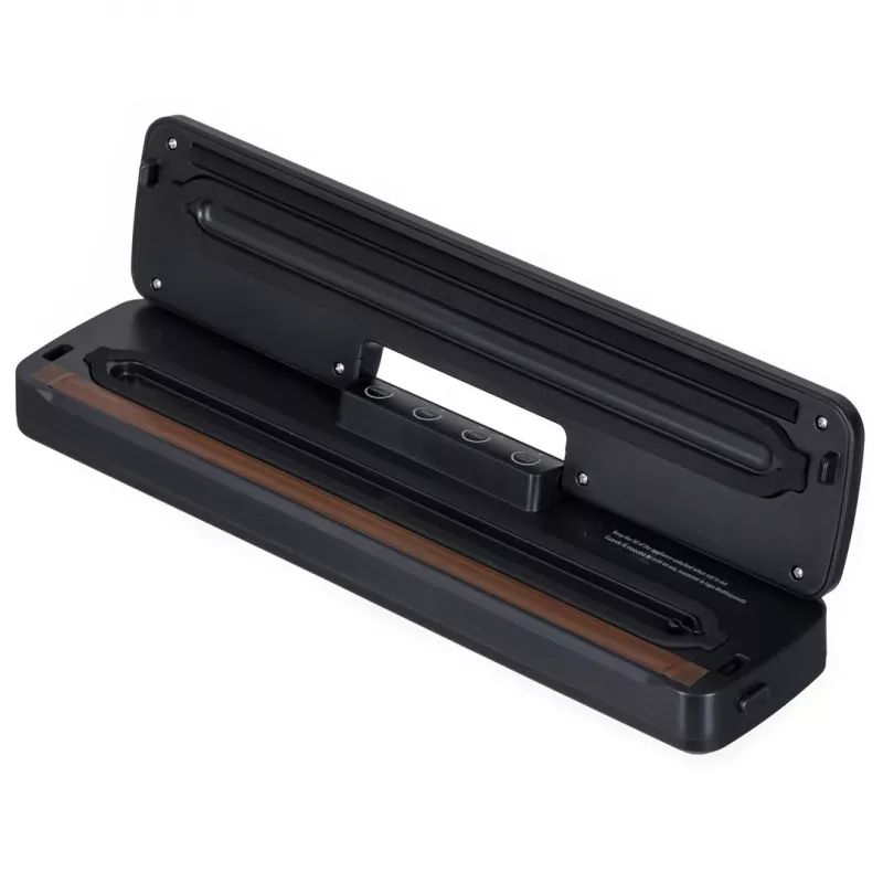 Máquina de vácuo Mesko Home MS 4492 0,6 mbar preto