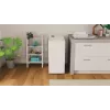 Máquina de lavar roupa BTWS6240PPLN