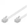 Wentronic 93063 acessório de conectividade branco
