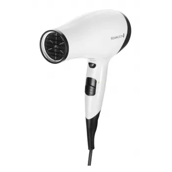 Remington Power Volume 2000 branco 2000 W