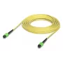 Cabo de fibra ótica Ubiquiti UACC-OFC-SA-MPMP-10M 10 m OS2
