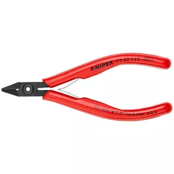 Alicate de corte de cabos manual Knipex KP-7502125