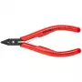 Alicate de corte de cabos manual Knipex KP-7502125