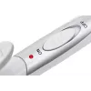 Ferro de encaracolar Adler AD 2106 Warm Metallic White 40 W