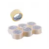 Fita adesiva BSTech Smart Acryl transparente 48 x 60 6 unid.