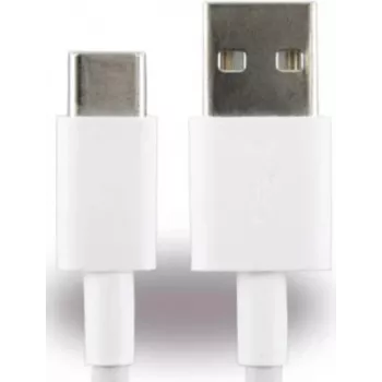 Cabo para telemóvel Huawei [1x ficha USB - 1x ficha USB-C™] 1 m Bulk/OEM Huawei (AP51 Bulk)