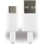 Cabo para telemóvel Huawei [1x ficha USB - 1x ficha USB-C™] 1 m Bulk/OEM Huawei (AP51 Bulk)