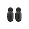 Shure MV-TWO-Z6 Microfone Preto Conjunto de microfone