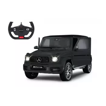 Carro Jamara Mercedes-Benz AMG G63 modelo telecomandado