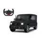 Carro Jamara Mercedes-Benz AMG G63 modelo telecomandado