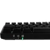White Shark Kaiken GK-003111 Premium Line Teclado mecânico, Red Switch, disposição US