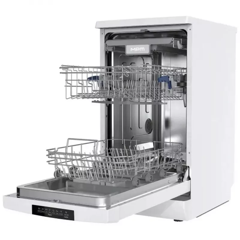 MPM MPM-45-ZMF-01 máquina de lavar loiça de instalação livre