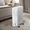 Aquecedor elétrico Maestro radiador a óleo 9 elementos 2000W MR 950 9